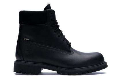 Timberland 6" Boot OVO Black - authentic Timberland sneakers