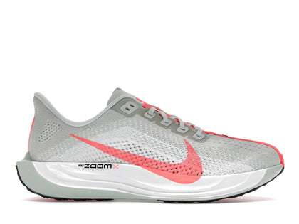Nike ZoomX Pegasus Plus Hot Punch - authentic Nike sneakers