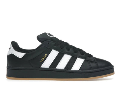 adidas Campus 00s Core Black Cloud White
