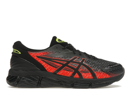 ASICS Gel-Quantum 360 VIII City of Lights Fiery Red - authentic ASICS sneakers