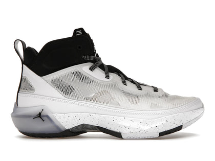 Jordan 37 Oreo - authentic Jordan sneakers