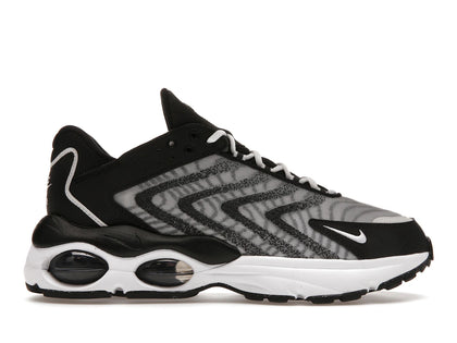 Nike Air Max TW 1 Black White - authentic Nike sneakers