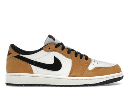 Jordan 1 Low OG Rookie of the Year - authentic Jordan sneakers