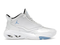 Jordan Max Aura 4 White University Blue
