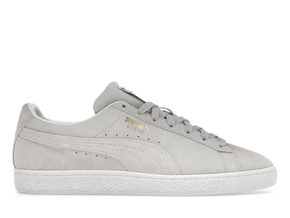 Puma Suede Classic XXI Grey - authentic Puma sneakers