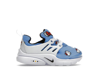 Nike Air Presto Hello Kitty (2022) (TD) - authentic Nike sneakers