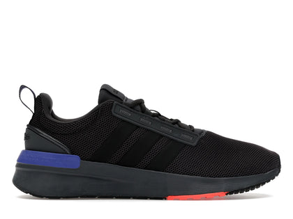 adidas Racer TR21 Grey Core Black Sonic Ink - authentic adidas sneakers