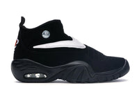 Nike Shake N'Destrukt Black White