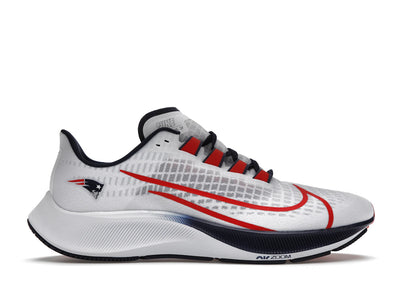 Nike Air Zoom Pegasus 37 New England Patriots