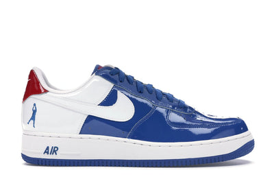 Nike Air Force 1 Low Sheed Blue Jay