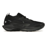 Nike React Pegasus Trail 5 Gore-Tex Black Anthracite