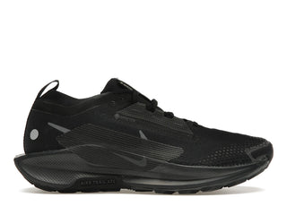Nike React Pegasus Trail 5 Gore-Tex Black Anthracite - authentic Nike sneakers