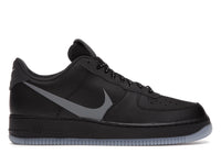 Nike Air Force 1 Low '07 LV8 Black Anthracite