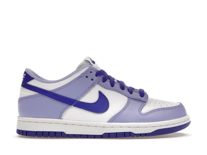 Nike Dunk Low Blueberry (GS) - authentic Nike sneakers
