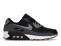 Nike Air Max 90 Black Grey Blue