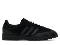 adidas Samba Winterized Black Carbon