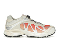 Salomon XT-Whisper Shortbread Red Orange