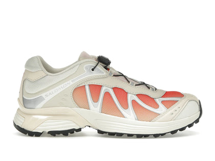 Salomon XT-Whisper Shortbread Red Orange - authentic Salomon sneakers