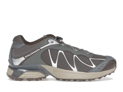 Salomon XT-Whisper Falcon Pewter - authentic Salomon sneakers