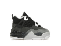 Jordan 4 Retro Fear (2024) (TD)