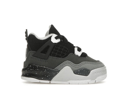 Jordan 4 Retro Fear (2024) (TD) - authentic Jordan sneakers