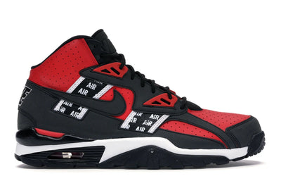 Nike Air Trainer SC High SOA Speed Red