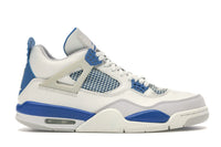 Jordan 4 Retro Military Blue (2006)