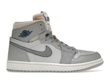 Jordan 1 High Zoom Air CMFT London - authentic Jordan sneakers