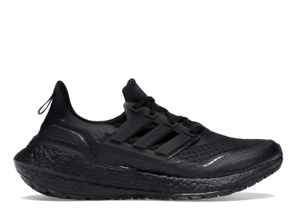 adidas Ultra Boost 21 Cold.RDY Triple Black - authentic adidas sneakers