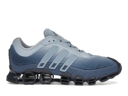 adidas Megaride Preloved Ink Mel Wonder Blue Legend Ink - authentic adidas sneakers