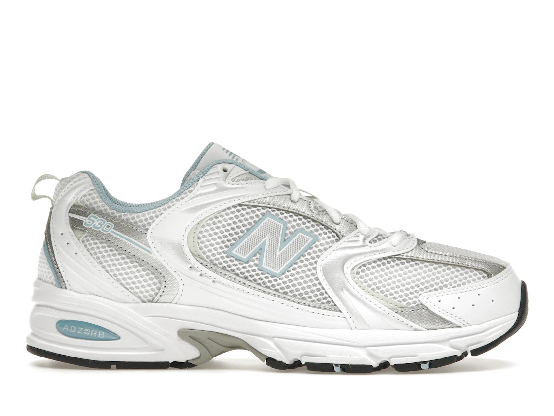 New Balance 530 Chrome Blue