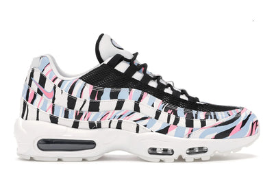 Nike Air Max 95 Country Pack Korea