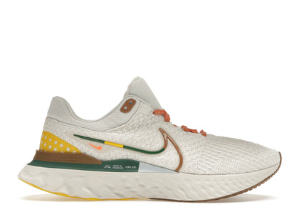 Nike Infinity Run Air Hola Lou - authentic Nike sneakers