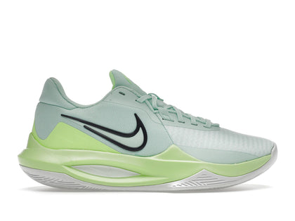 Nike Precision 6 Mint Foam - authentic Nike sneakers