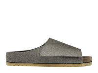 Birkenstock Los Feliz Wool Felt Fear Of God Ash (Narrow Fit)
