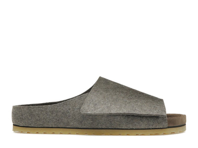 Birkenstock Los Feliz Wool Felt Fear Of God Ash (Narrow Fit)