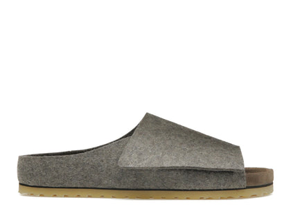 Birkenstock Los Feliz Wool Felt Fear Of God Ash (Narrow Fit) - authentic Birkenstock sneakers