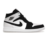 Jordan 1 Mid Diamond Shorts
