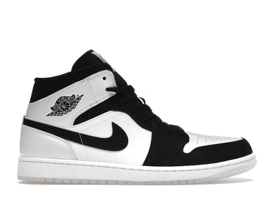 Jordan 1 Mid Diamond Shorts