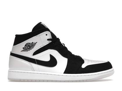 Jordan 1 Mid Diamond Shorts - authentic Jordan apparel