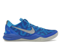 Nike Kobe 8 Blue Glow
