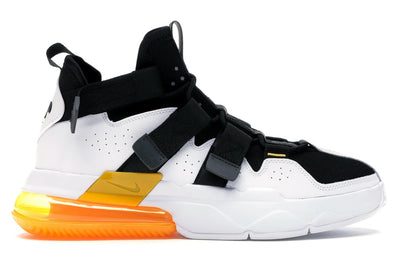 Nike Air Edge 270 White Black Yellow