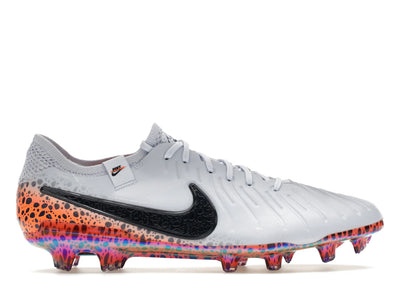 Nike Tiempo Legend 10 Elite FG Electric Pack Olympic Safari