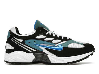 Nike Air Ghost Racer Mineral Teal - authentic Nike sneakers