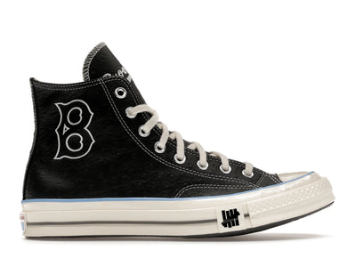 Converse Chuck Taylor All Star Hi Undefeated x Brooklyn Dodgers Ostrich