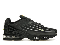 Nike Air Max Plus 3 Black Volt