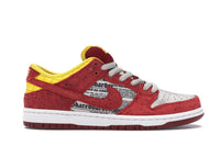 Nike SB Dunk Low Rukus Crawfish (Special Box)