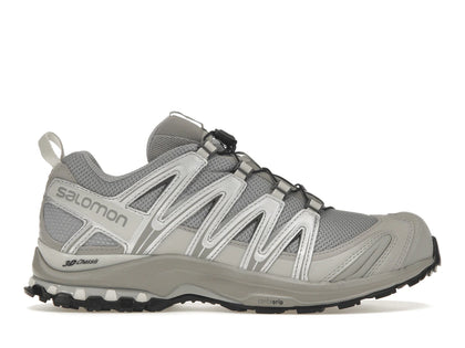 Salomon XA Pro 3D Alloy Silver - authentic Salomon sneakers
