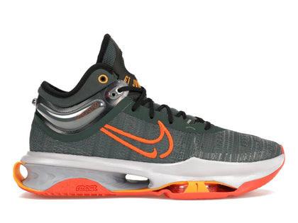 Nike Air Zoom GT Jump 2 Nike University - authentic Nike sneakers