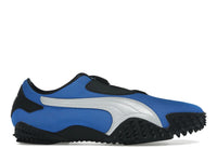 Puma Mostro OG Team Royal Silver